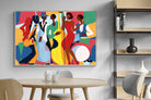 Pixalot Jazz Nights