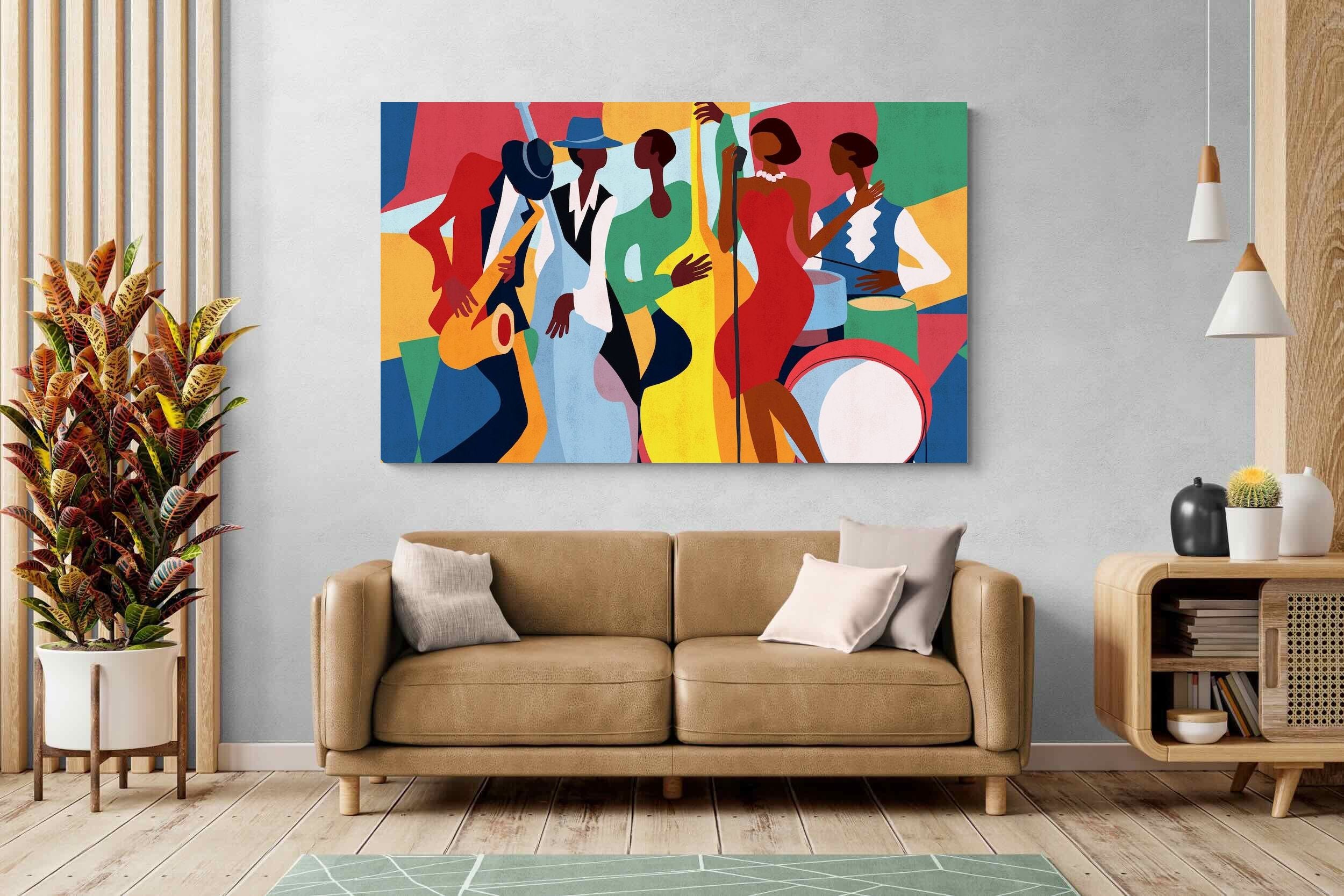 Pixalot Jazz Nights