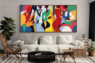 Pixalot ® Jazz Nights