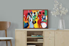 Pixalot ® Jazz Nights