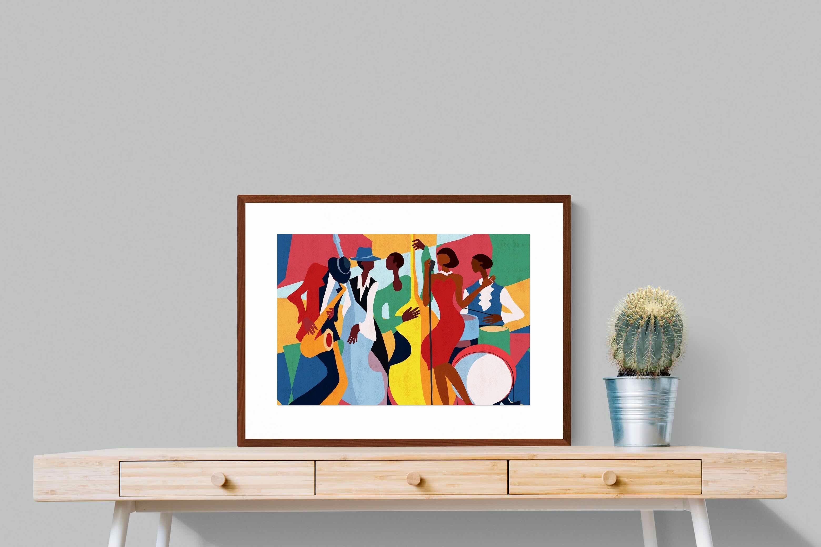 Pixalot ® Jazz Nights