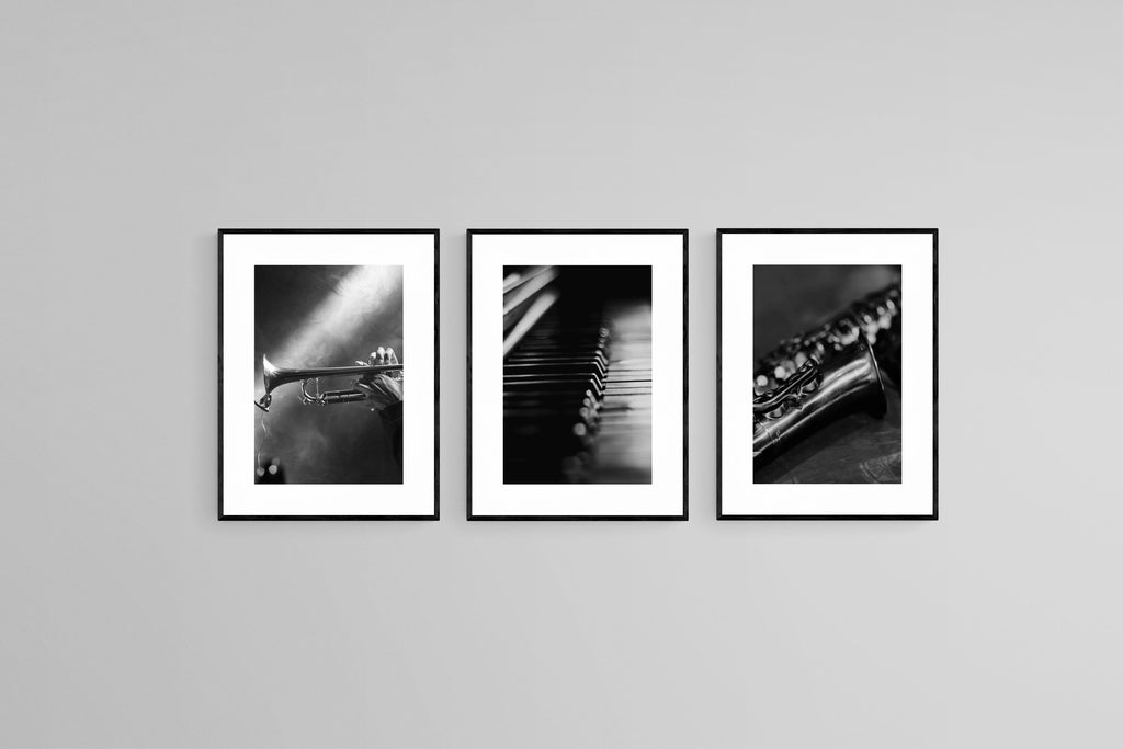 Jazz Set