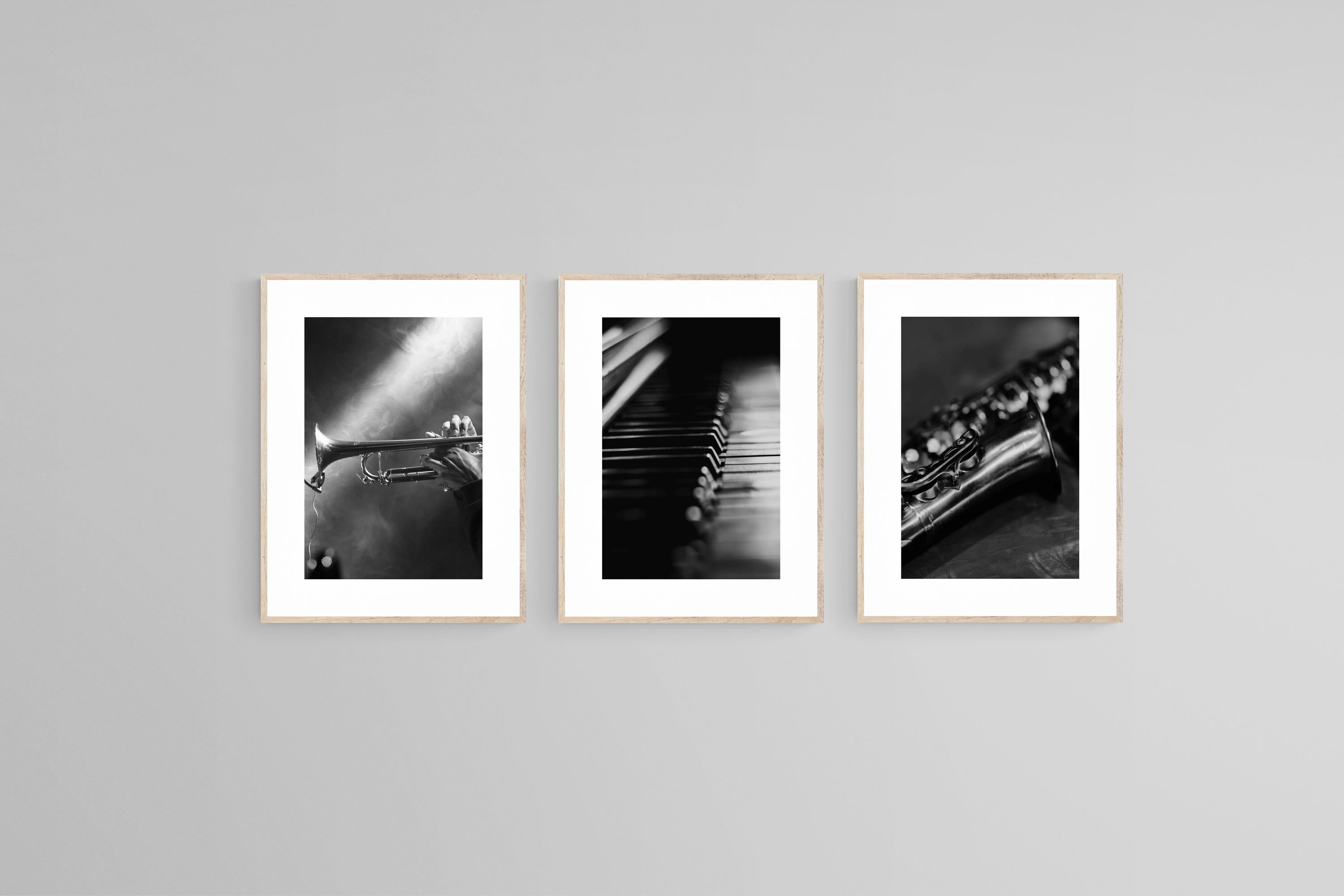Jazz Set
