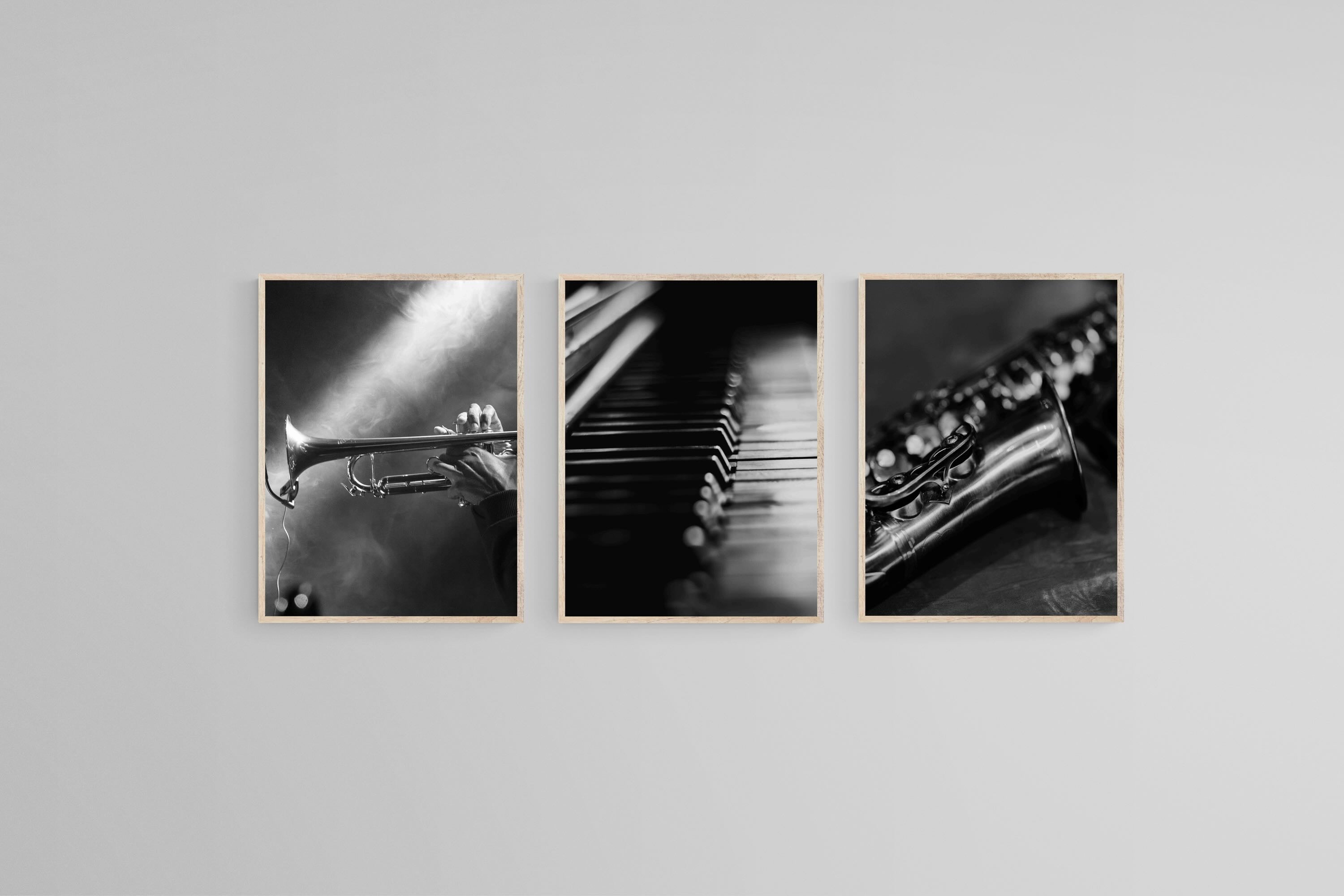 Jazz Set