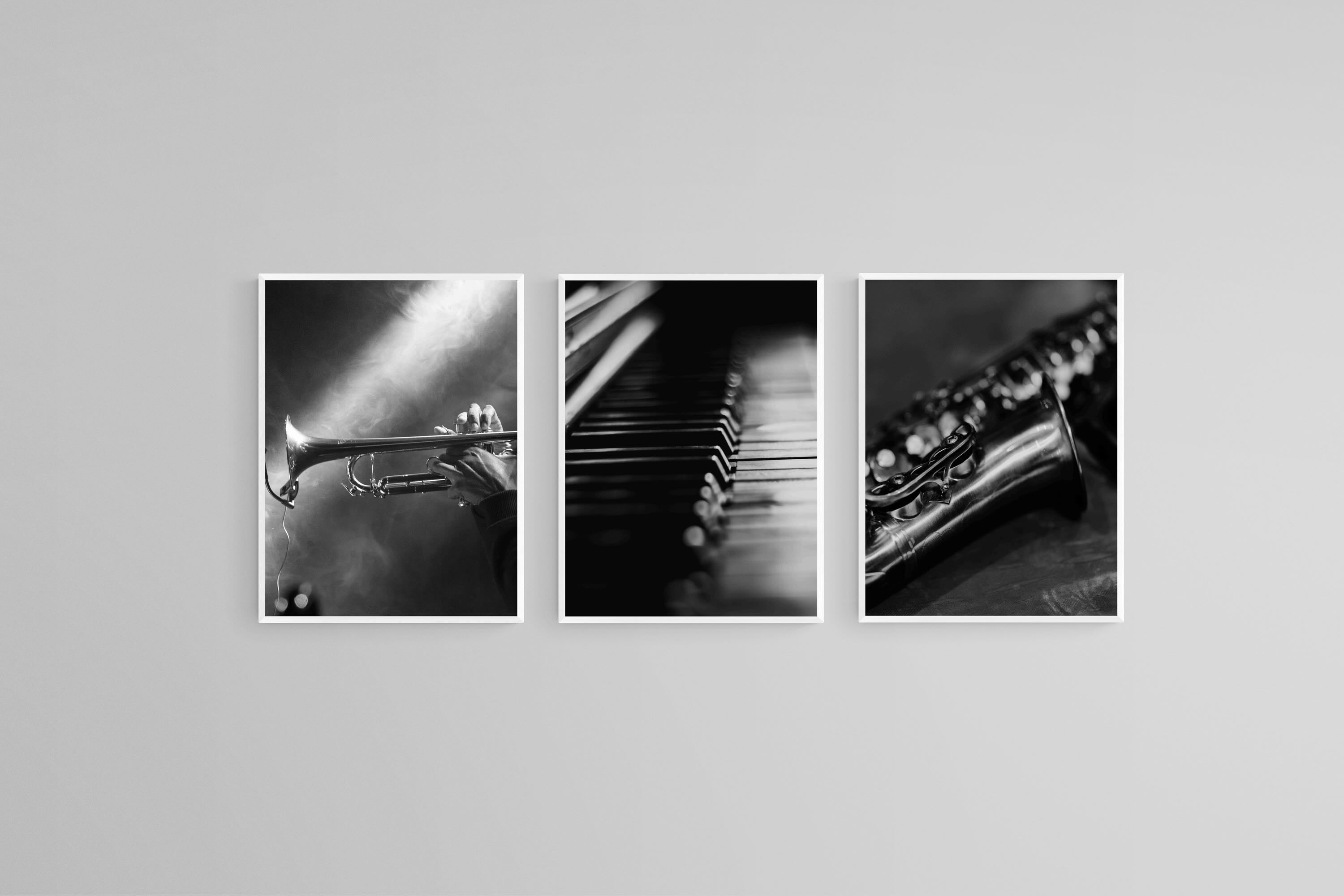 Jazz Set