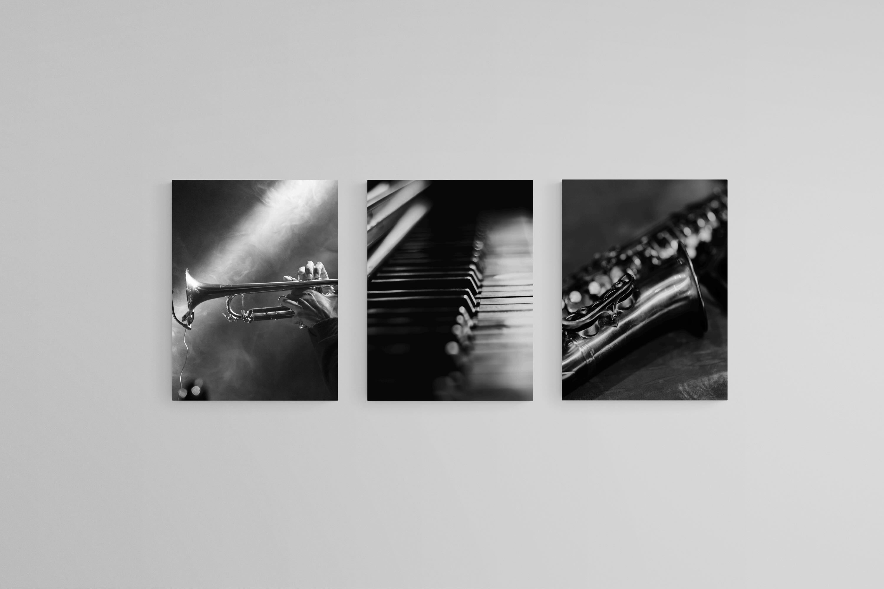 Jazz Set