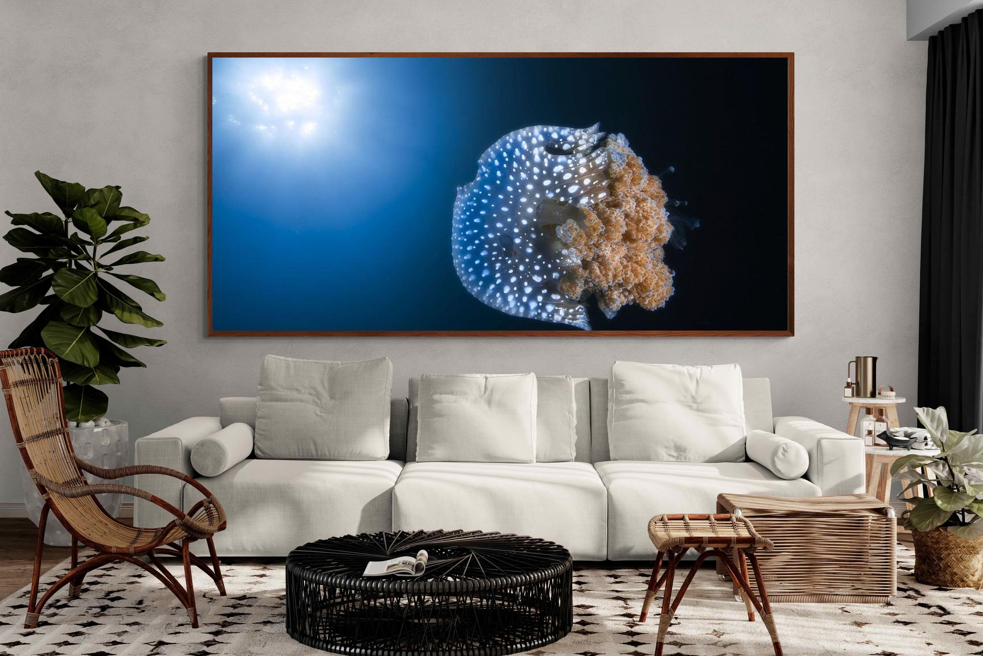 Pixalot ® Jellyfish