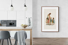 Pixalot ® Jesus and the Children