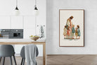 Pixalot ® Jesus and the Children