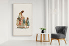 Pixalot ® Jesus and the Children