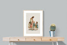 Pixalot ® Jesus and the Children