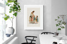 Pixalot ® Jesus and the Children
