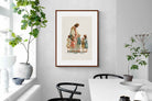 Pixalot ® Jesus and the Children
