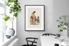 Pixalot ® Jesus and the Children