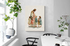 Pixalot ® Jesus and the Children