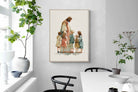 Pixalot ® Jesus and the Children