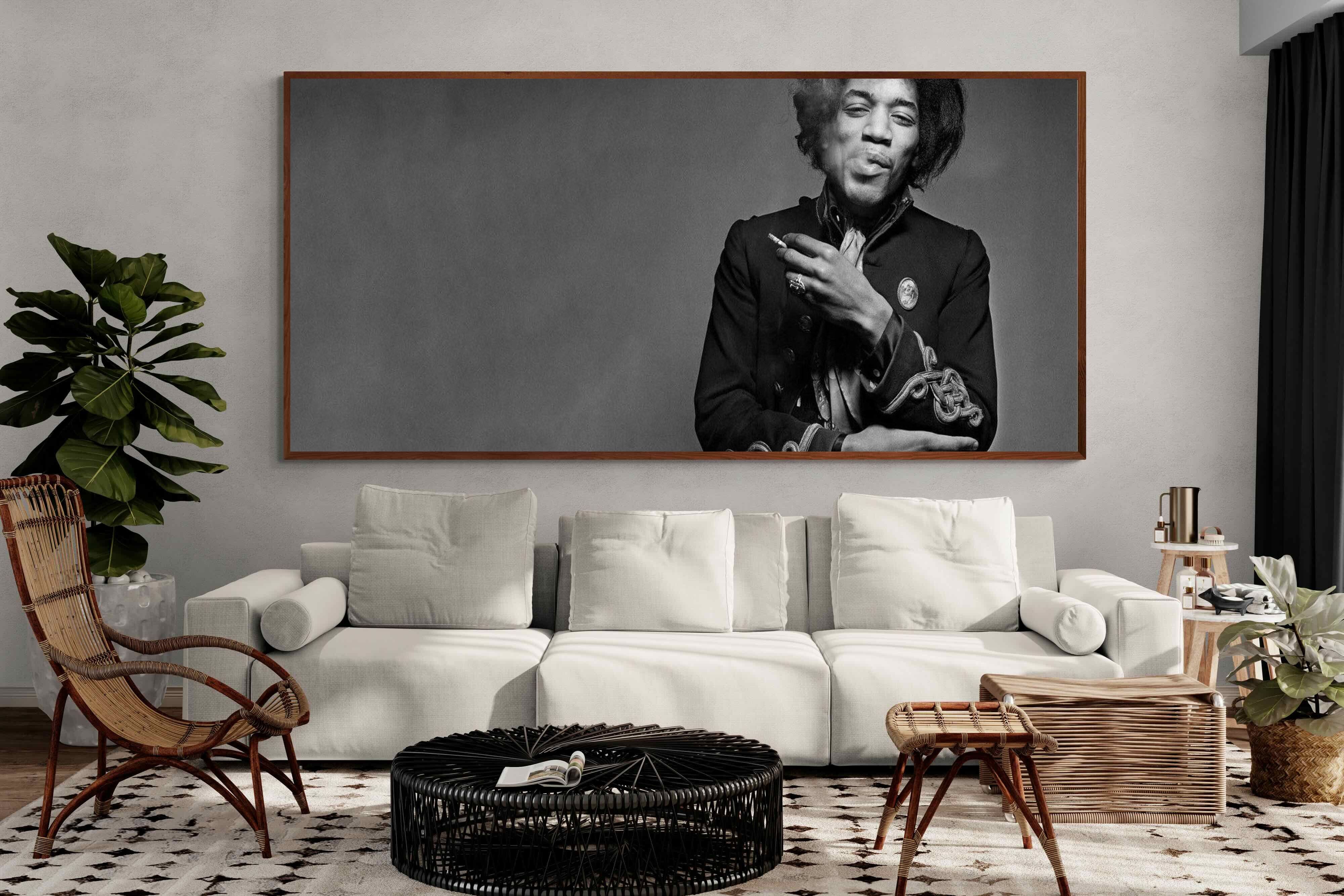 Pixalot ® Jimi Hendrix