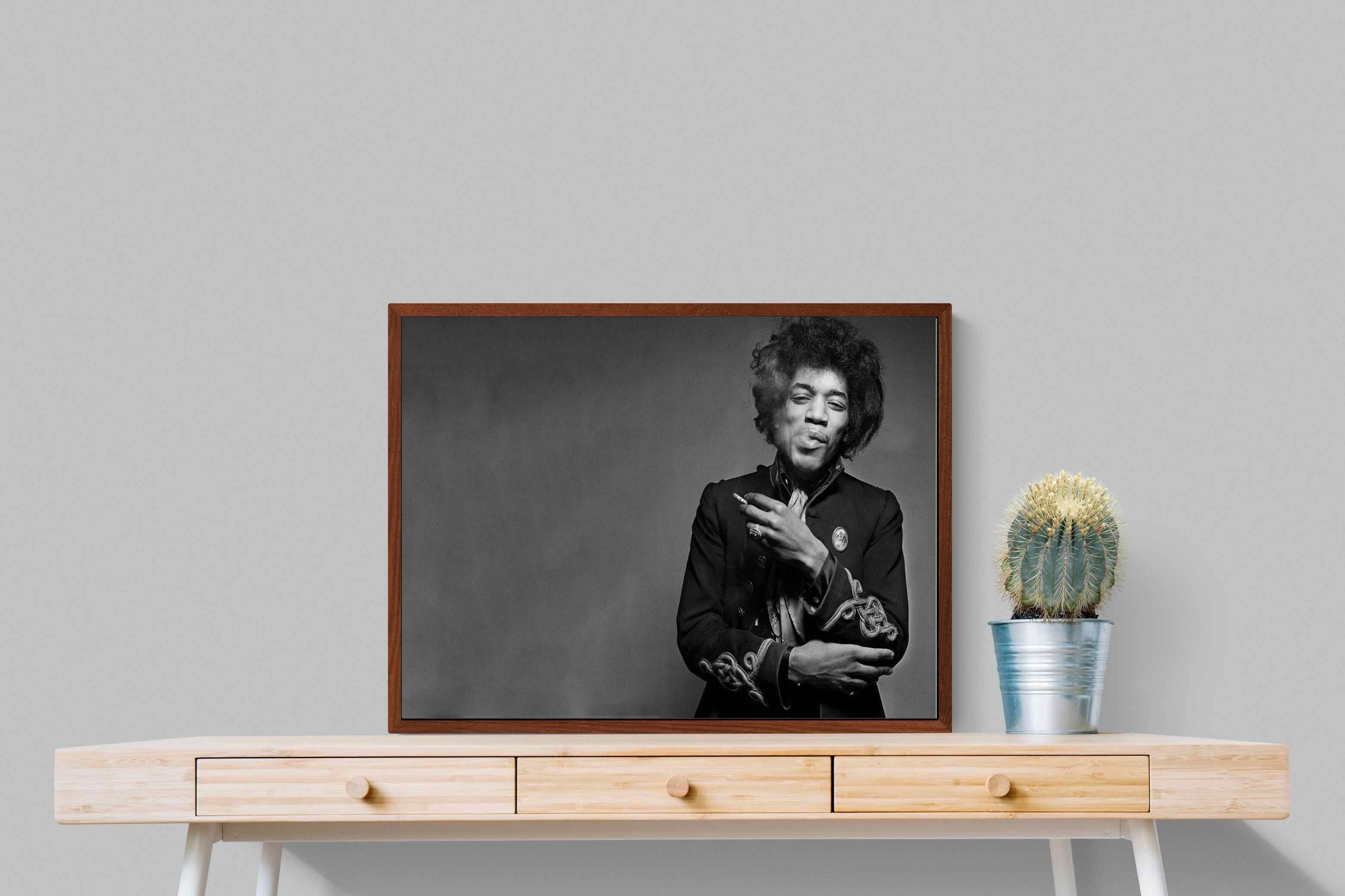 Pixalot ® Jimi Hendrix