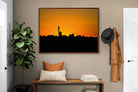 Pixalot Johannesburg Silhouette