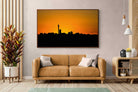 Pixalot Johannesburg Silhouette