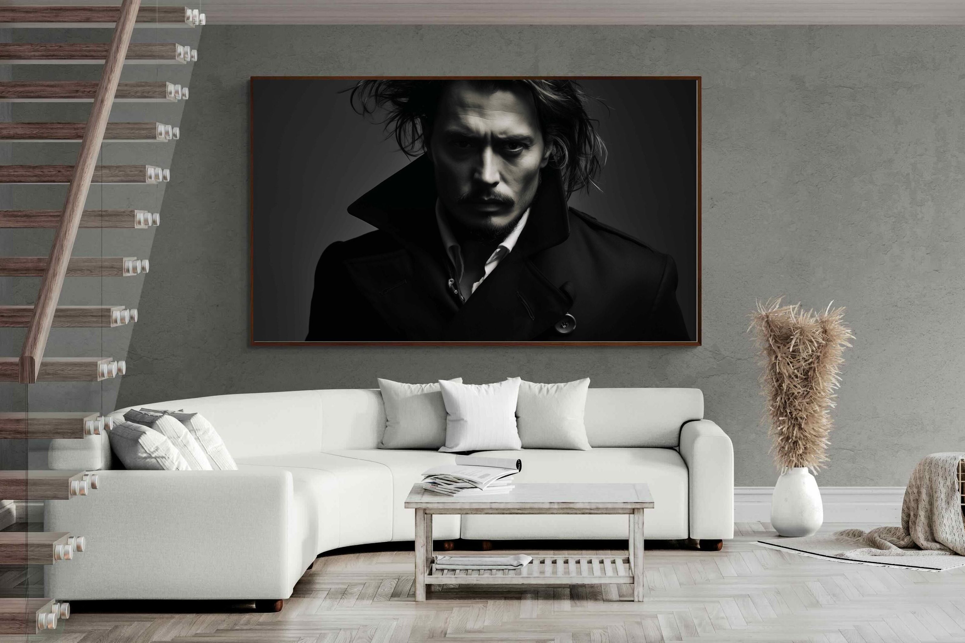 Pixalot ® Johnny