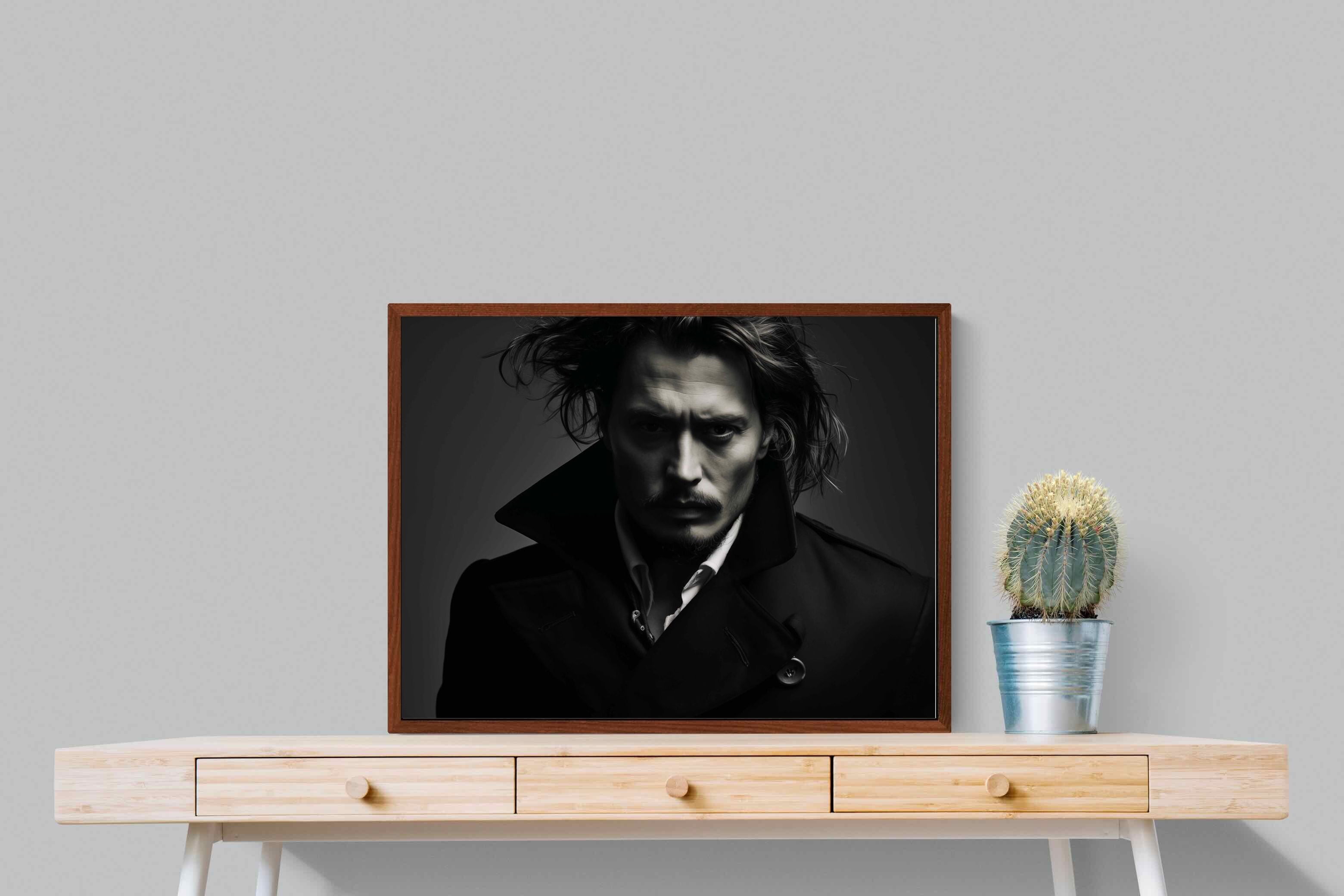 Pixalot ® Johnny