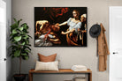 Pixalot Judith Beheading Holofernes