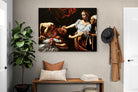 Pixalot Judith Beheading Holofernes