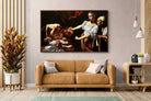Pixalot ® Judith Beheading Holofernes
