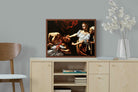 Pixalot ® Judith Beheading Holofernes