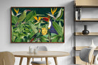 Pixalot ® Jungle Chorus