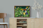 Pixalot ® Jungle Chorus