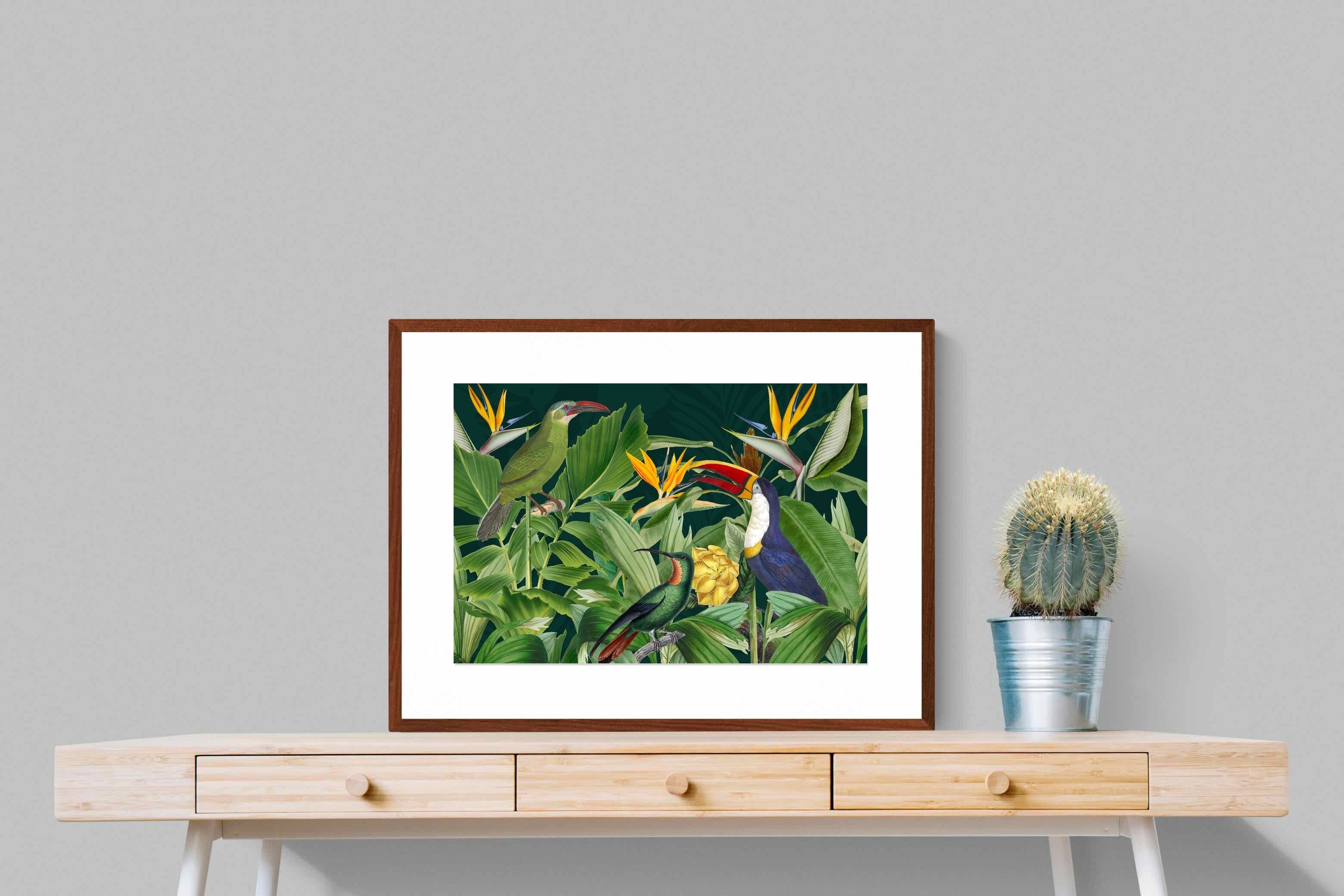 Pixalot ® Jungle Chorus