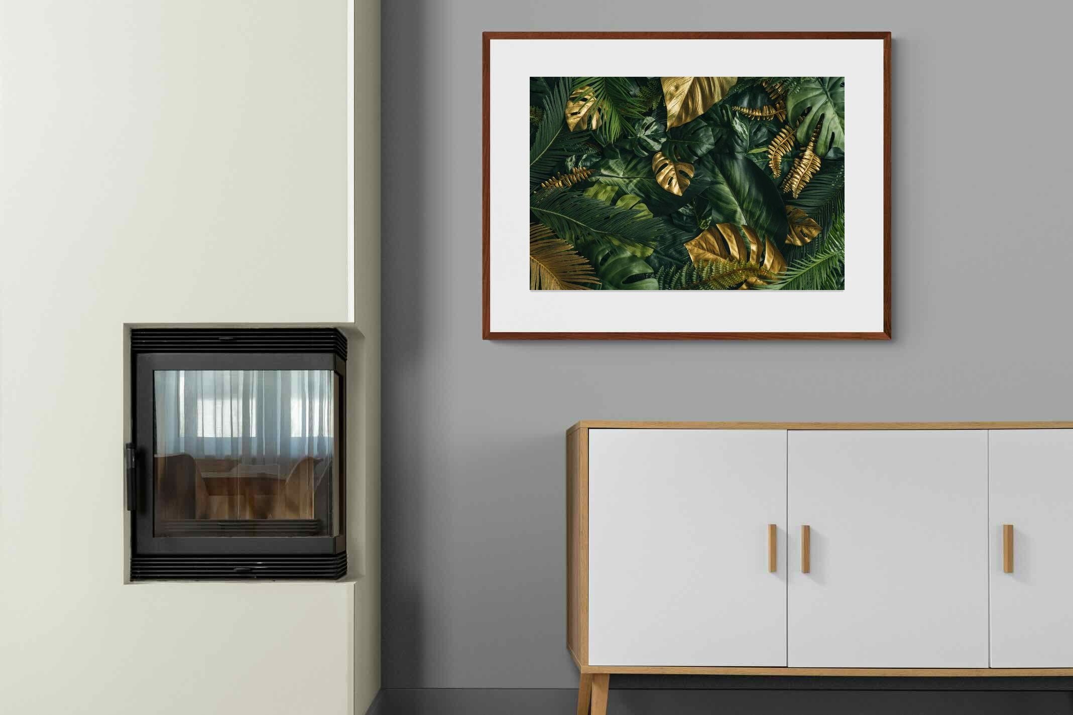 Pixalot ® Jungle Gold