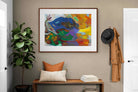 Pixalot ® Jungle River Desert