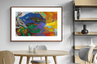 Pixalot ® Jungle River Desert