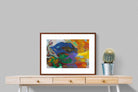 Pixalot ® Jungle River Desert