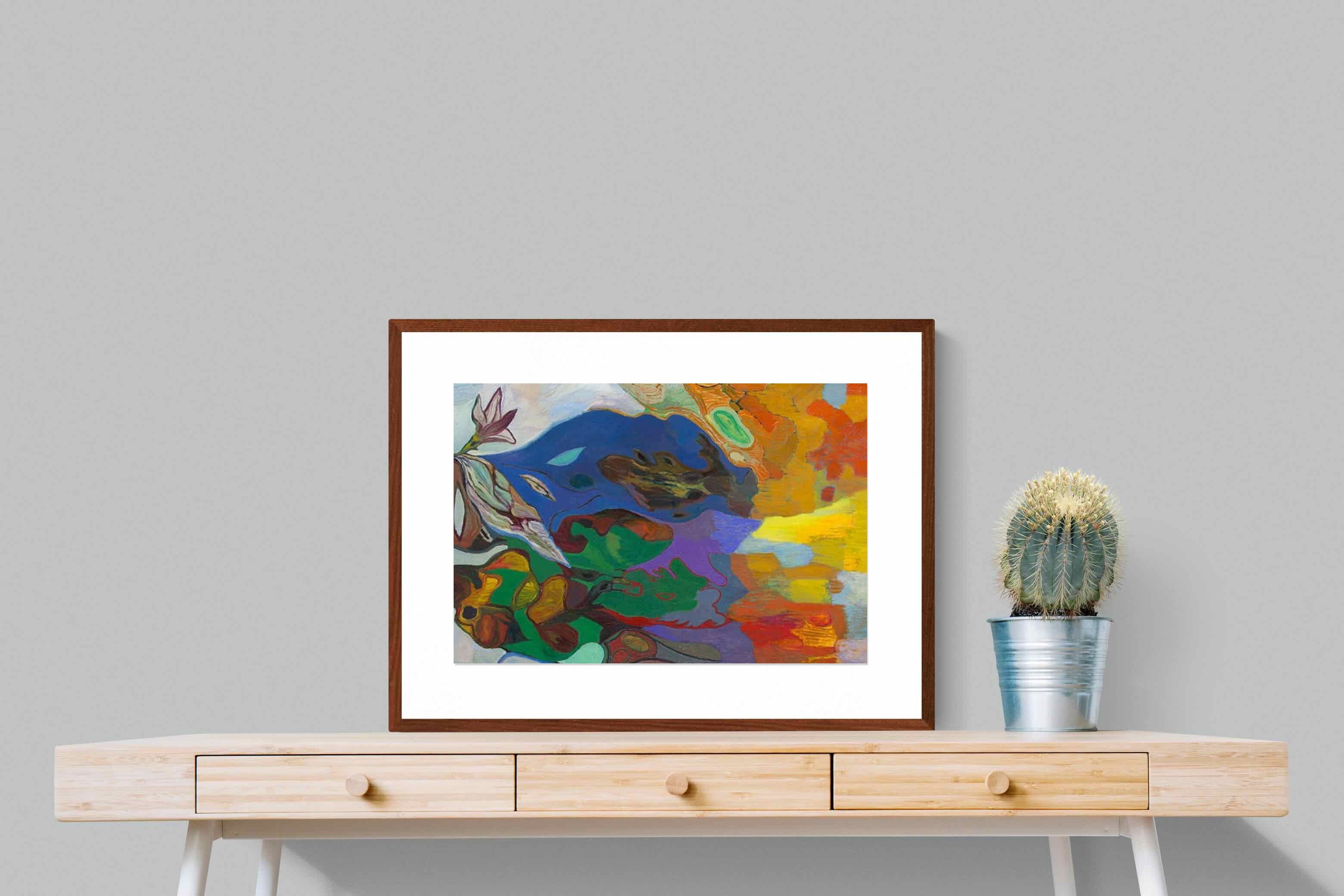 Pixalot ® Jungle River Desert