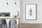 Pixalot Juniper Silhouette