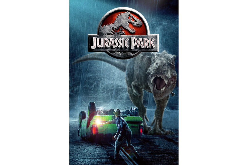 Jurassic Park