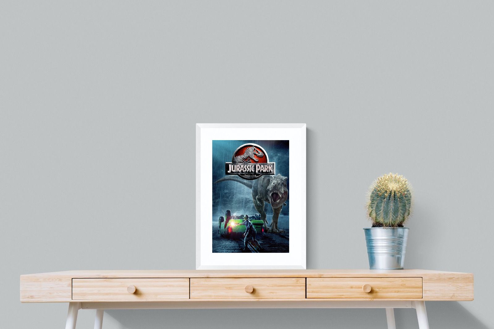 Pixalot Jurassic Park