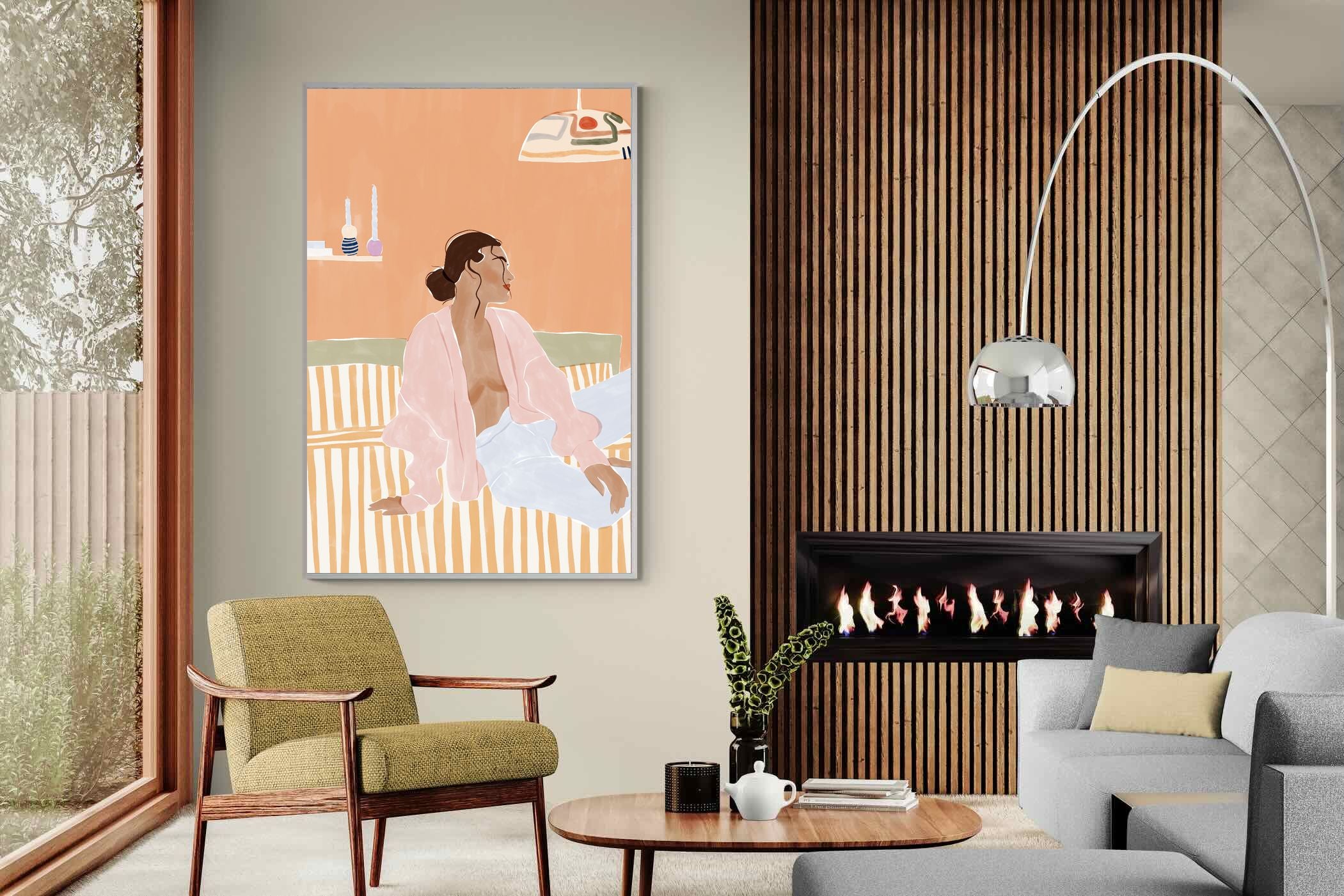 Pixalot Just Let Me Chill