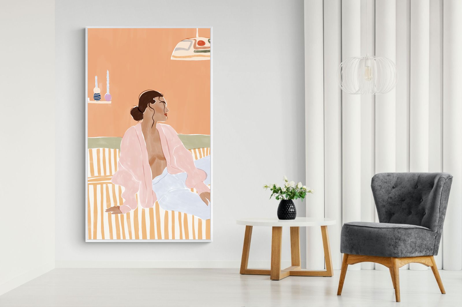 Pixalot Just Let Me Chill