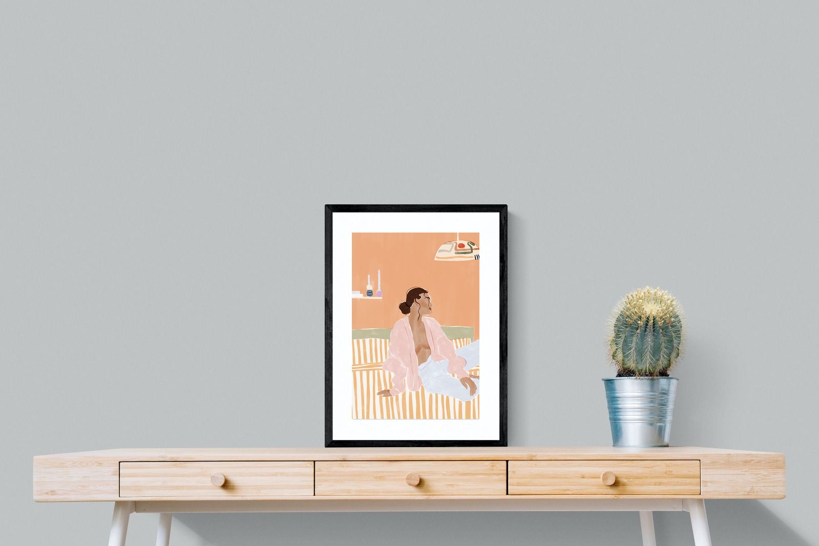 Pixalot Just Let Me Chill