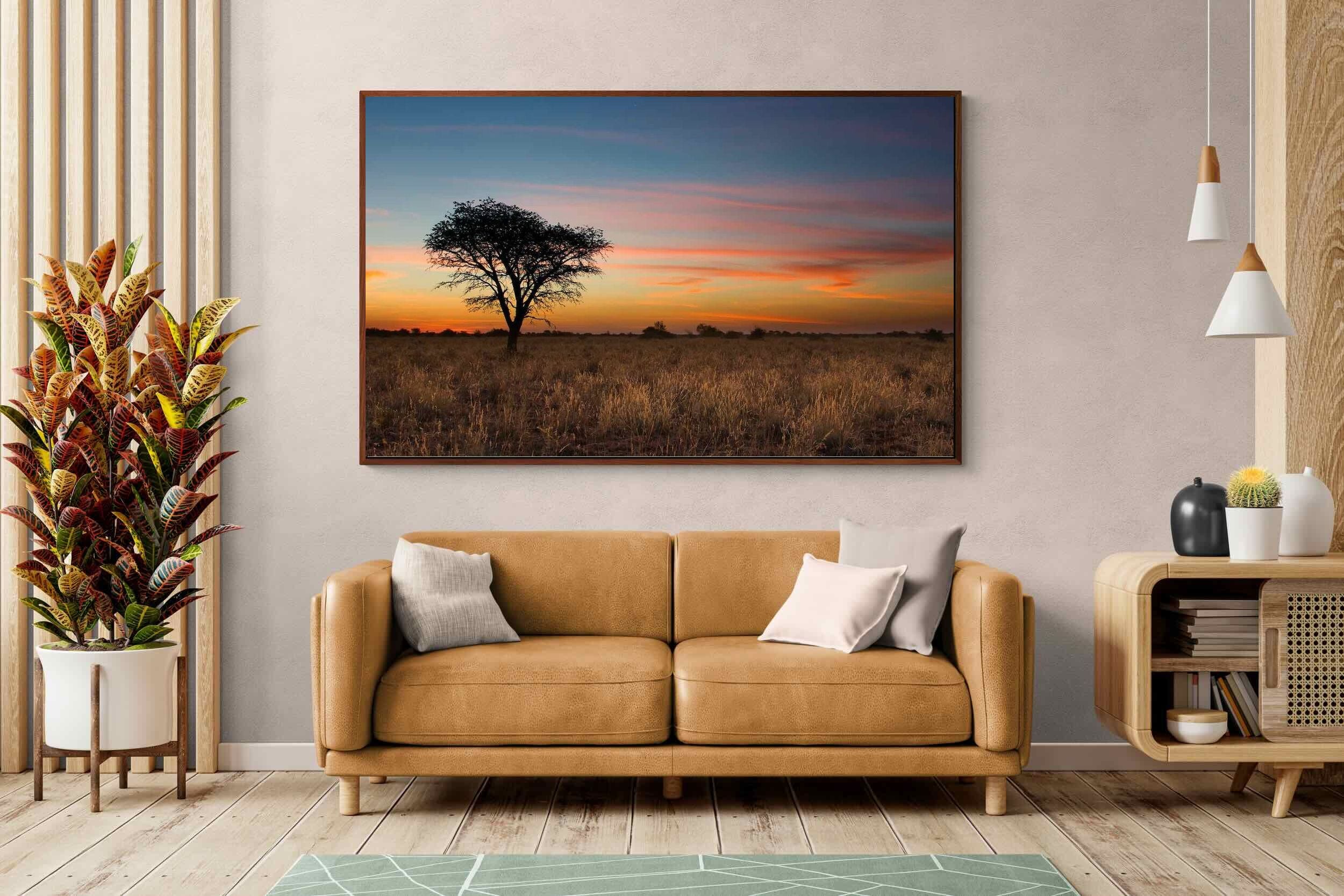 Pixalot ® Kalahari