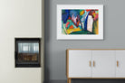 Pixalot ® Kandinsky Waterfall
