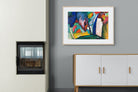 Pixalot ® Kandinsky Waterfall