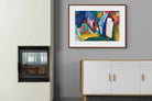 Pixalot ® Kandinsky Waterfall