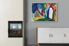 Pixalot ® Kandinsky Waterfall