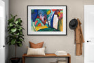 Pixalot ® Kandinsky Waterfall